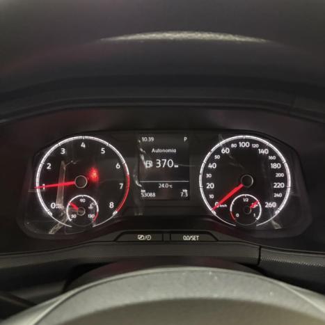 VOLKSWAGEN T-Cross 1.0 4P 200 TSI FLEX AUTOM�TICO, Foto 14