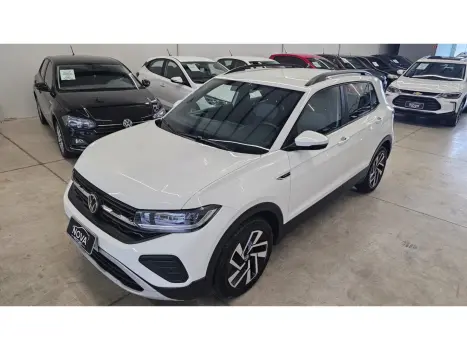 VOLKSWAGEN T-Cross 1.0 4P 200 TSI FLEX COMFORTLINE AUTOM�TICO, Foto 2