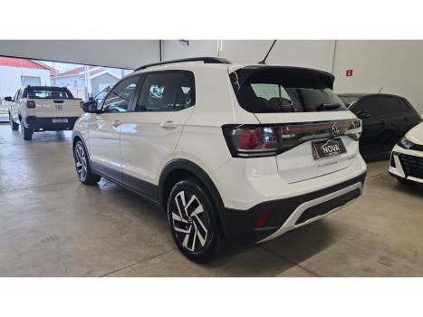 VOLKSWAGEN T-Cross 1.0 4P 200 TSI FLEX COMFORTLINE AUTOM�TICO, Foto 7