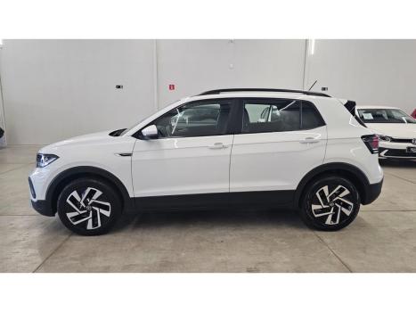 VOLKSWAGEN T-Cross 1.0 4P 200 TSI FLEX COMFORTLINE AUTOM�TICO, Foto 8