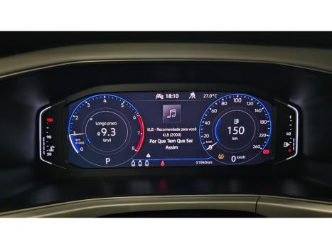 VOLKSWAGEN T-Cross 1.0 4P 200 TSI FLEX COMFORTLINE AUTOM�TICO, Foto 10