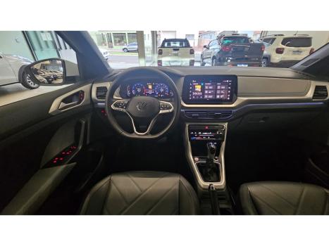 VOLKSWAGEN T-Cross 1.0 4P 200 TSI FLEX COMFORTLINE AUTOM�TICO, Foto 11