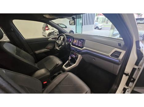 VOLKSWAGEN T-Cross 1.0 4P 200 TSI FLEX COMFORTLINE AUTOM�TICO, Foto 15