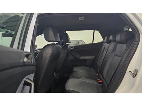 VOLKSWAGEN T-Cross 1.0 4P 200 TSI FLEX COMFORTLINE AUTOM�TICO, Foto 17