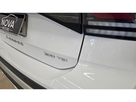 VOLKSWAGEN T-Cross 1.0 4P 200 TSI FLEX COMFORTLINE AUTOM�TICO, Foto 19