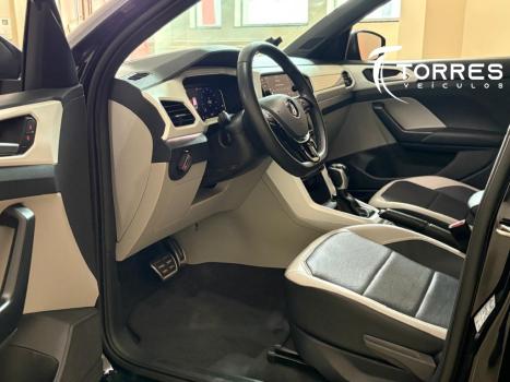 VOLKSWAGEN T-Cross 1.4 4P 250 TSI FLEX HIGHLINE AUTOM�TICO, Foto 2