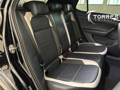 VOLKSWAGEN T-Cross 1.4 4P 250 TSI FLEX HIGHLINE AUTOM�TICO, Foto 5