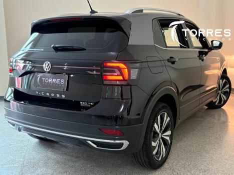 VOLKSWAGEN T-Cross 1.4 4P 250 TSI FLEX HIGHLINE AUTOM�TICO, Foto 20