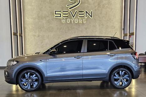 VOLKSWAGEN T-Cross 1.0 4P 200 TSI FLEX AUTOM�TICO, Foto 2