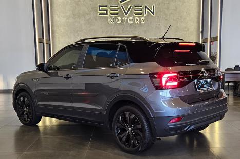 VOLKSWAGEN T-Cross 1.0 4P 200 TSI FLEX AUTOM�TICO, Foto 3