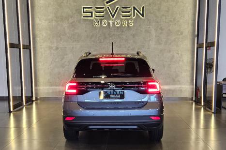 VOLKSWAGEN T-Cross 1.0 4P 200 TSI FLEX AUTOM�TICO, Foto 4