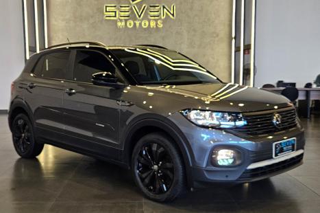 VOLKSWAGEN T-Cross 1.0 4P 200 TSI FLEX AUTOM�TICO, Foto 7