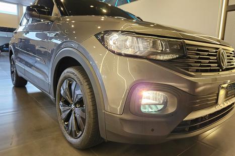 VOLKSWAGEN T-Cross 1.0 4P 200 TSI FLEX AUTOM�TICO, Foto 10