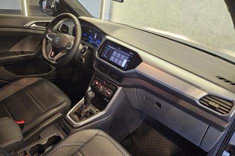 VOLKSWAGEN T-Cross 1.0 4P 200 TSI FLEX AUTOM�TICO, Foto 15