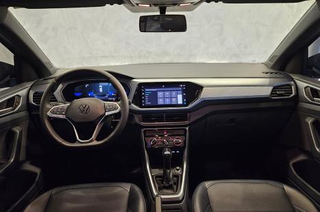 VOLKSWAGEN T-Cross 1.0 4P 200 TSI FLEX AUTOM�TICO, Foto 17