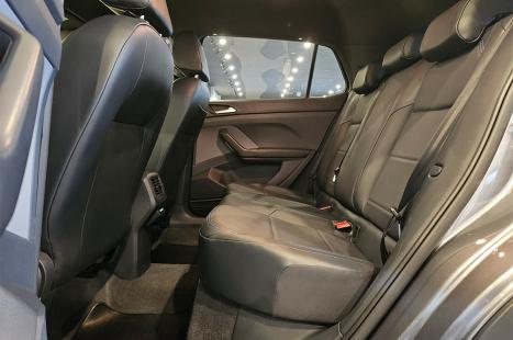 VOLKSWAGEN T-Cross 1.0 4P 200 TSI FLEX AUTOM�TICO, Foto 21