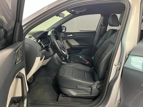 VOLKSWAGEN T-Cross 1.4 4P 250 TSI FLEX HIGHLINE AUTOM�TICO, Foto 10