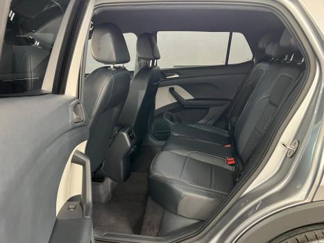 VOLKSWAGEN T-Cross 1.4 4P 250 TSI FLEX HIGHLINE AUTOM�TICO, Foto 11
