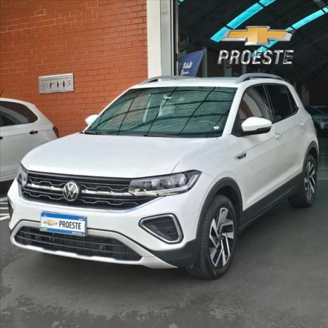 VOLKSWAGEN T-Cross 1.4 4P 250 TSI FLEX HIGHLINE AUTOM�TICO, Foto 1