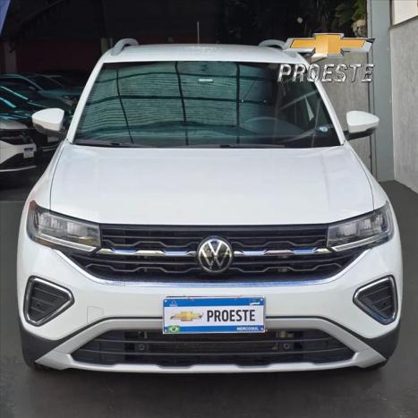 VOLKSWAGEN T-Cross 1.4 4P 250 TSI FLEX HIGHLINE AUTOMÁTICO, Foto 2