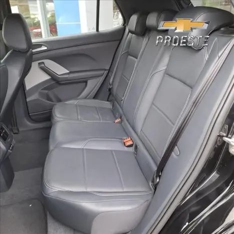 VOLKSWAGEN T-Cross 1.4 4P 250 TSI FLEX HIGHLINE AUTOM�TICO, Foto 6