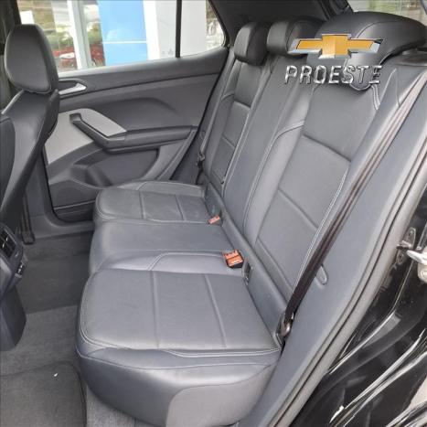 VOLKSWAGEN T-Cross 1.4 4P 250 TSI FLEX HIGHLINE AUTOM�TICO, Foto 6