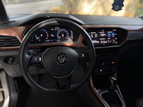 VOLKSWAGEN T-Cross 1.0 4P 200 TSI FLEX COMFORTLINE AUTOM�TICO, Foto 2
