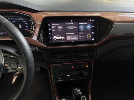 VOLKSWAGEN T-Cross 1.0 4P 200 TSI FLEX COMFORTLINE AUTOM�TICO, Foto 12