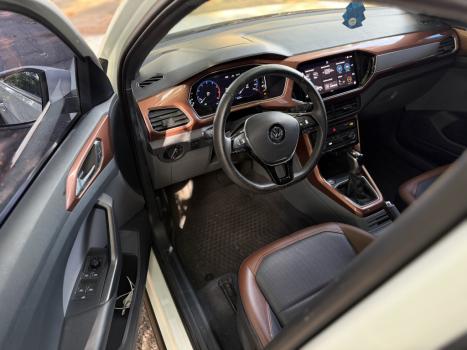 VOLKSWAGEN T-Cross 1.0 4P 200 TSI FLEX COMFORTLINE AUTOM�TICO, Foto 14