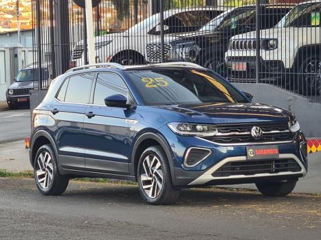 VOLKSWAGEN T-Cross 1.4 4P 250 TSI FLEX HIGHLINE AUTOM�TICO, Foto 1