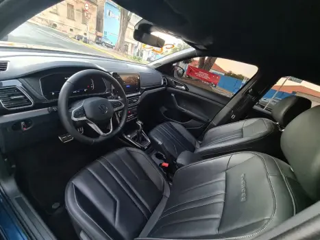 VOLKSWAGEN T-Cross 1.4 4P 250 TSI FLEX HIGHLINE AUTOM�TICO, Foto 5