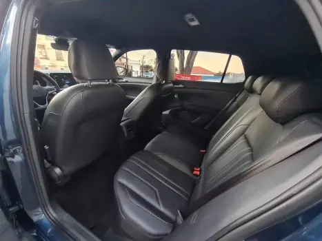 VOLKSWAGEN T-Cross 1.4 4P 250 TSI FLEX HIGHLINE AUTOM�TICO, Foto 6