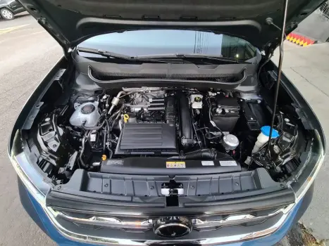 VOLKSWAGEN T-Cross 1.4 4P 250 TSI FLEX HIGHLINE AUTOM�TICO, Foto 22