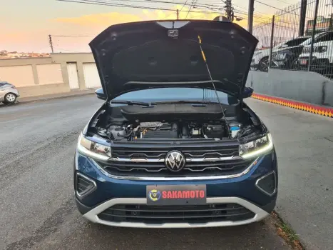 VOLKSWAGEN T-Cross 1.4 4P 250 TSI FLEX HIGHLINE AUTOM�TICO, Foto 23