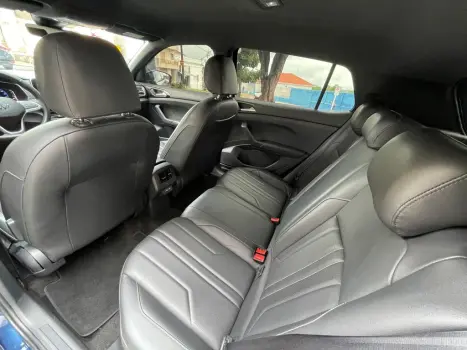VOLKSWAGEN T-Cross 1.4 4P 250 TSI FLEX HIGHLINE AUTOM�TICO, Foto 6