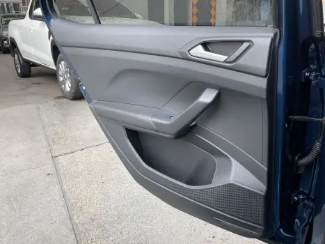 VOLKSWAGEN T-Cross 1.4 4P 250 TSI FLEX HIGHLINE AUTOM�TICO, Foto 8