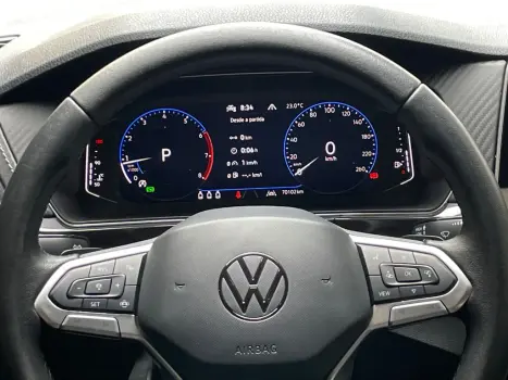 VOLKSWAGEN T-Cross 1.4 4P 250 TSI FLEX HIGHLINE AUTOM�TICO, Foto 9