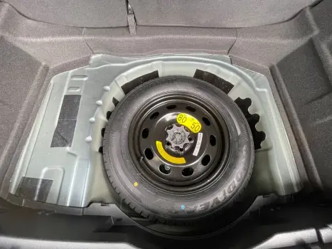 VOLKSWAGEN T-Cross 1.4 4P 250 TSI FLEX HIGHLINE AUTOM�TICO, Foto 24