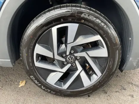 VOLKSWAGEN T-Cross 1.4 4P 250 TSI FLEX HIGHLINE AUTOM�TICO, Foto 26