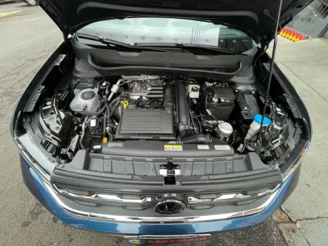 VOLKSWAGEN T-Cross 1.4 4P 250 TSI FLEX HIGHLINE AUTOM�TICO, Foto 27