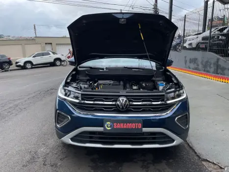 VOLKSWAGEN T-Cross 1.4 4P 250 TSI FLEX HIGHLINE AUTOM�TICO, Foto 28