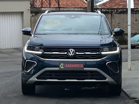 VOLKSWAGEN T-Cross 1.4 4P 250 TSI FLEX HIGHLINE AUTOM�TICO, Foto 29