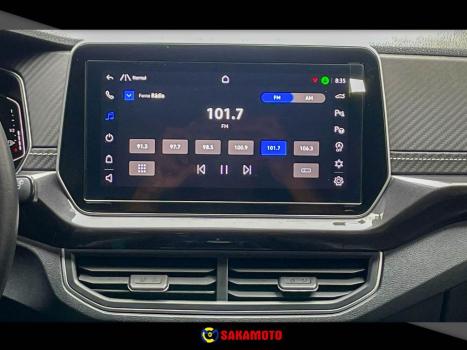 VOLKSWAGEN T-Cross 1.4 4P 250 TSI FLEX HIGHLINE AUTOM�TICO, Foto 10