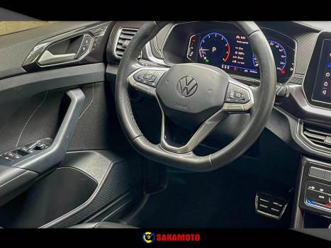 VOLKSWAGEN T-Cross 1.4 4P 250 TSI FLEX HIGHLINE AUTOM�TICO, Foto 12