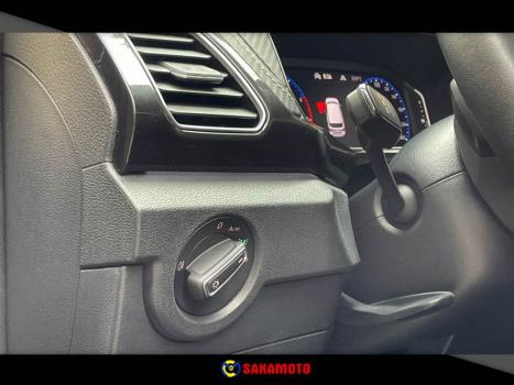 VOLKSWAGEN T-Cross 1.4 4P 250 TSI FLEX HIGHLINE AUTOM�TICO, Foto 15