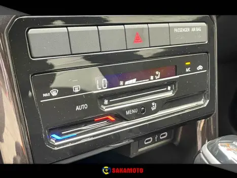 VOLKSWAGEN T-Cross 1.4 4P 250 TSI FLEX HIGHLINE AUTOM�TICO, Foto 17