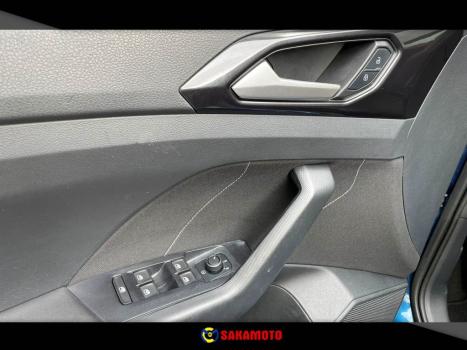 VOLKSWAGEN T-Cross 1.4 4P 250 TSI FLEX HIGHLINE AUTOM�TICO, Foto 20