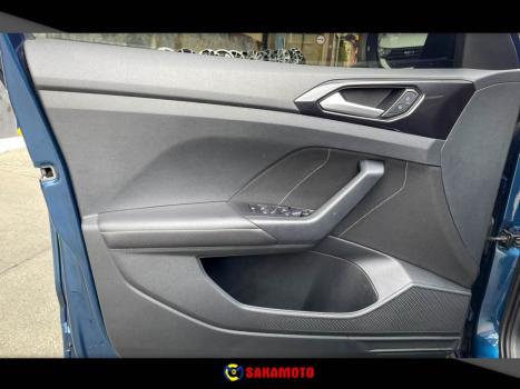 VOLKSWAGEN T-Cross 1.4 4P 250 TSI FLEX HIGHLINE AUTOM�TICO, Foto 21