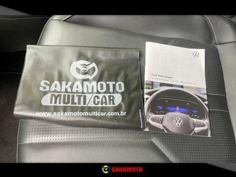 VOLKSWAGEN T-Cross 1.4 4P 250 TSI FLEX HIGHLINE AUTOM�TICO, Foto 22