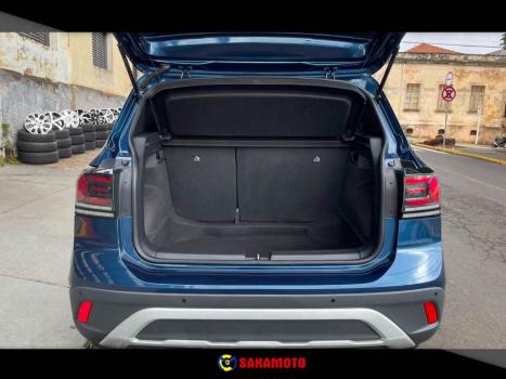 VOLKSWAGEN T-Cross 1.4 4P 250 TSI FLEX HIGHLINE AUTOM�TICO, Foto 23